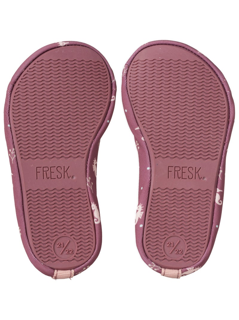 Fresk - Chaussures d'eau Rose - Kiabi