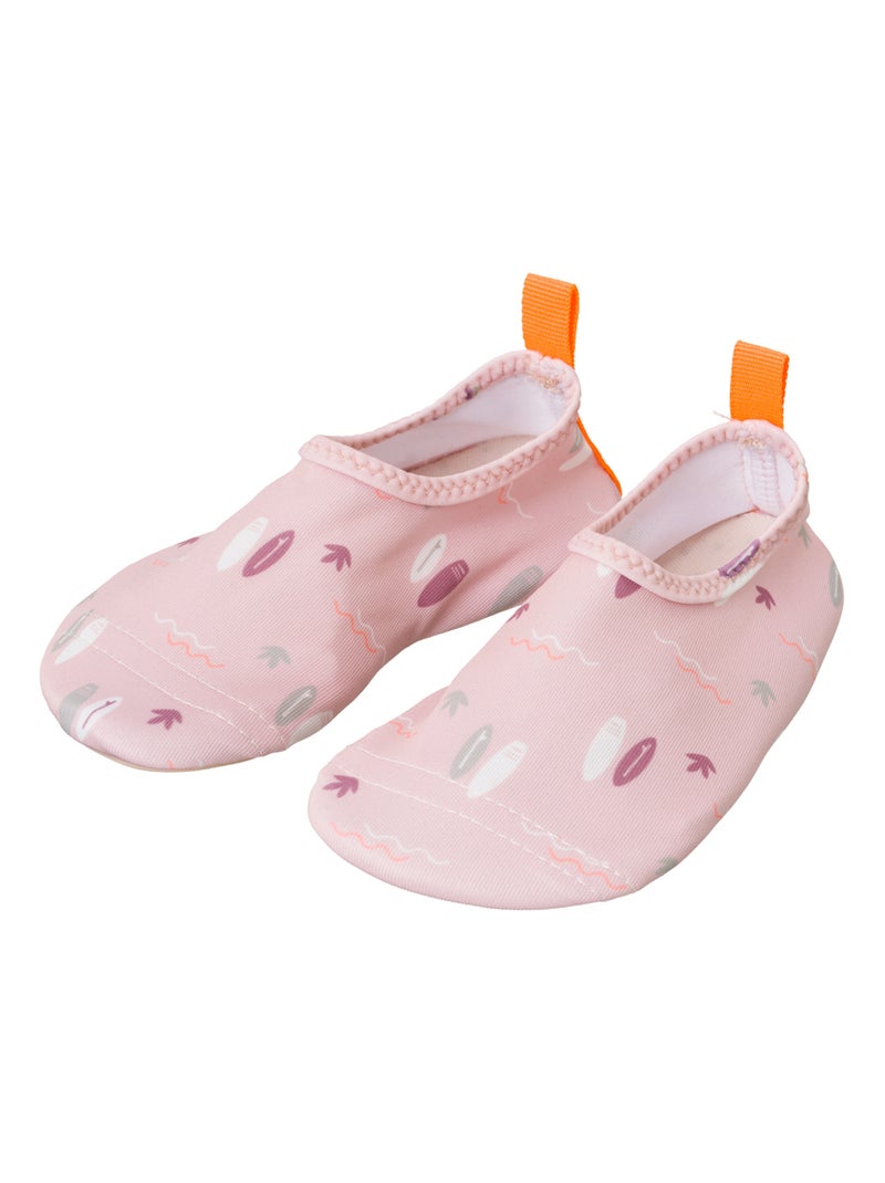 Fresk - Chaussures d'eau Rose - Kiabi