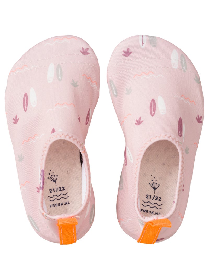 Fresk - Chaussures d'eau Rose - Kiabi