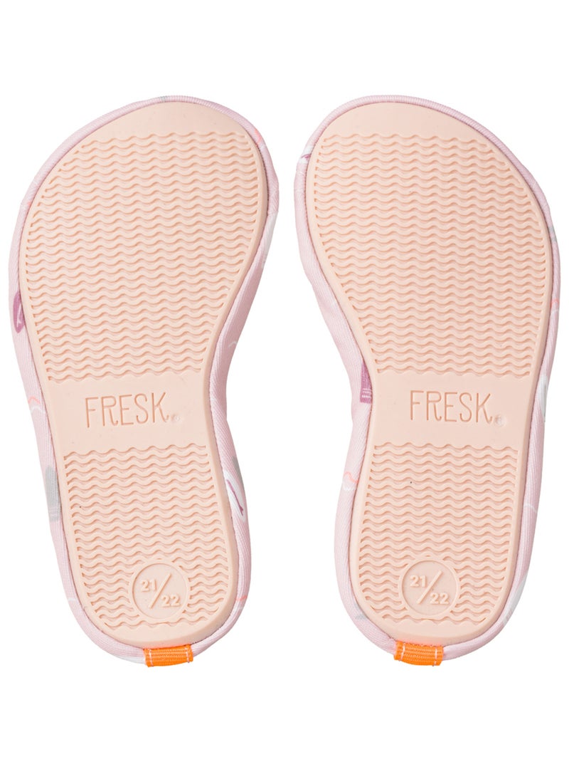 Fresk - Chaussures d'eau Rose - Kiabi