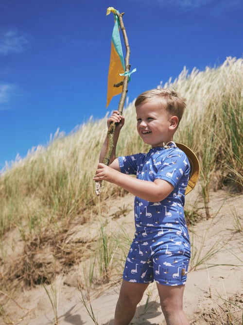 Fresk - Combinaison anti-UV - Kiabi