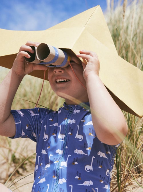 Fresk - Combinaison anti-UV - Kiabi