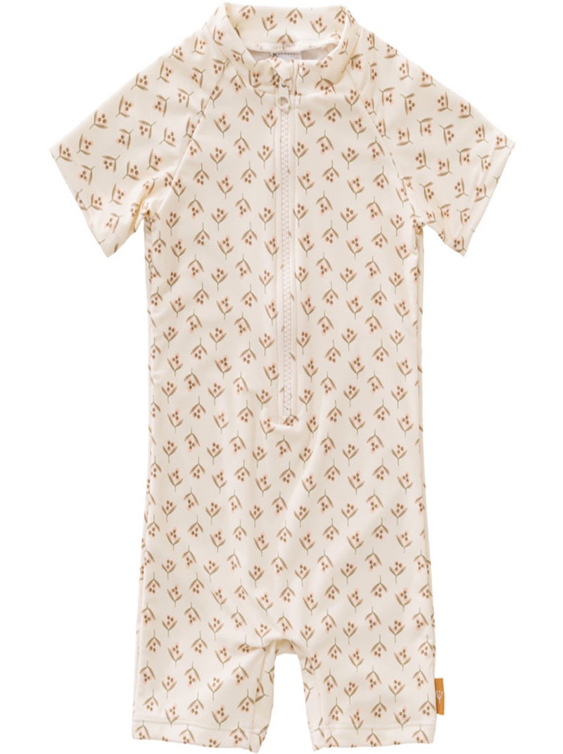 Fresk - Combinaison anti-UV Ecru - Kiabi