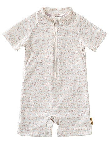 Fresk - Combinaison anti-UV manches courtes