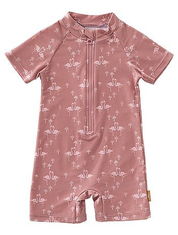 Fresk - Combinaison anti-UV manches courtes