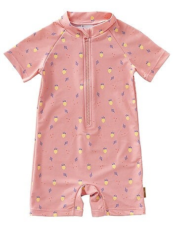 Fresk - Combinaison anti-UV manches courtes