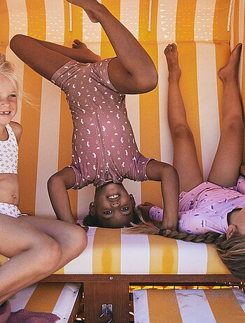 Fresk - Combinaison anti-UV