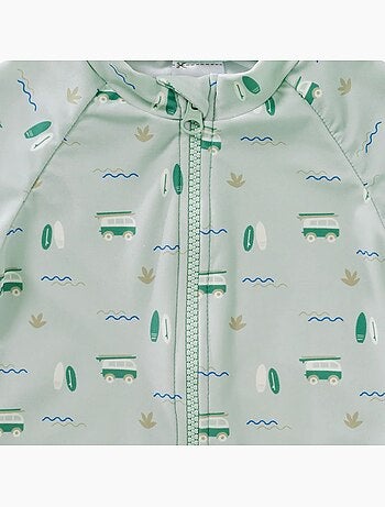 Fresk - Combinaison anti-UV