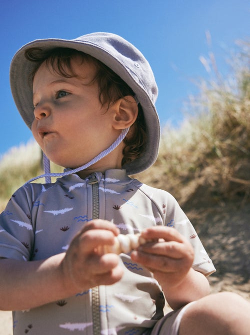 Fresk - Combinaison anti-UV - Kiabi