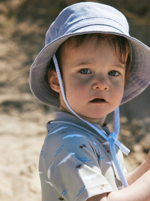 Fresk - Combinaison anti-UV - Kiabi