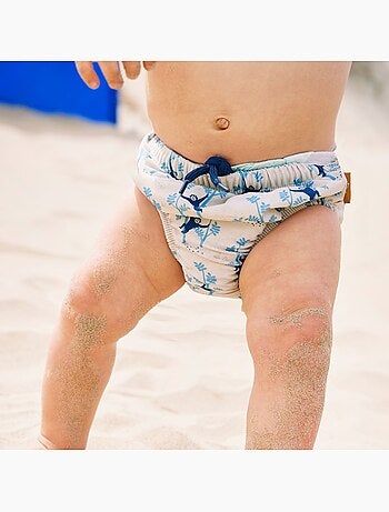 Fresk - culotte de bain anti-uv