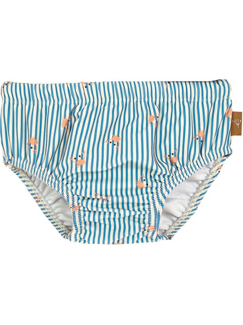 Fresk - Culotte de bain anti-UV - Kiabi