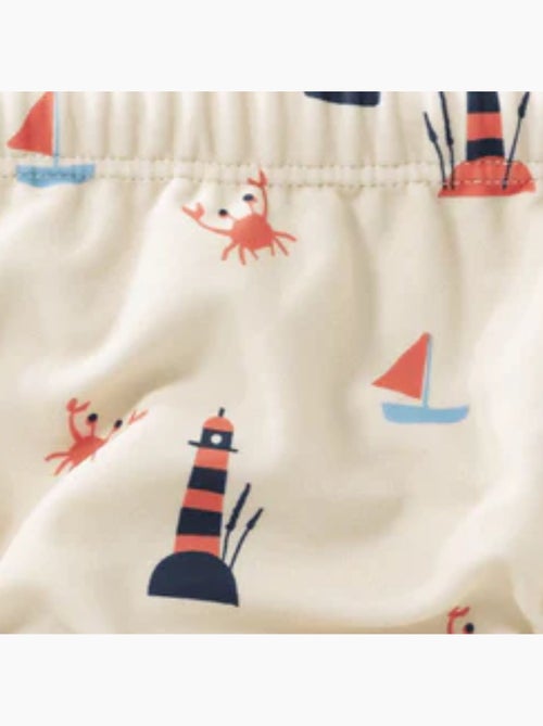 Fresk - Culotte de bain - Kiabi