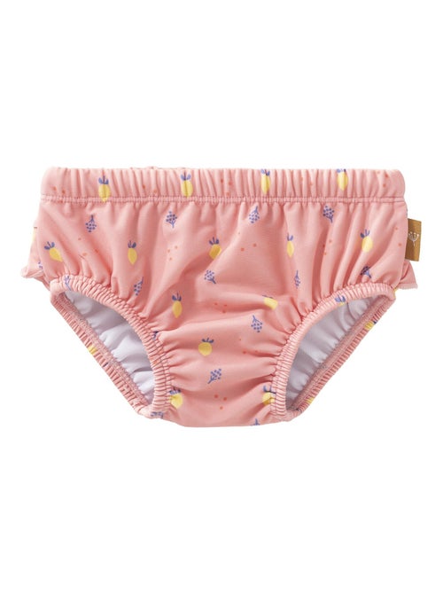 Fresk - Culotte de bain - Kiabi