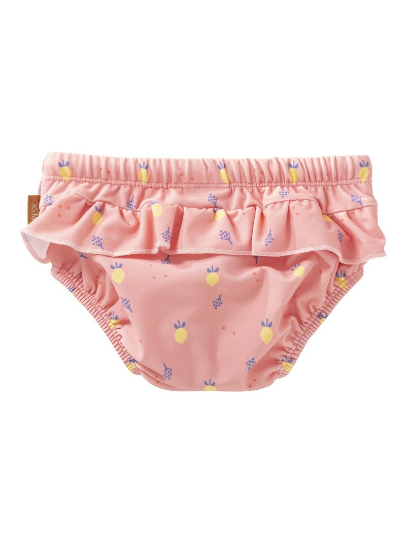 Fresk - Culotte de bain Rose - Kiabi