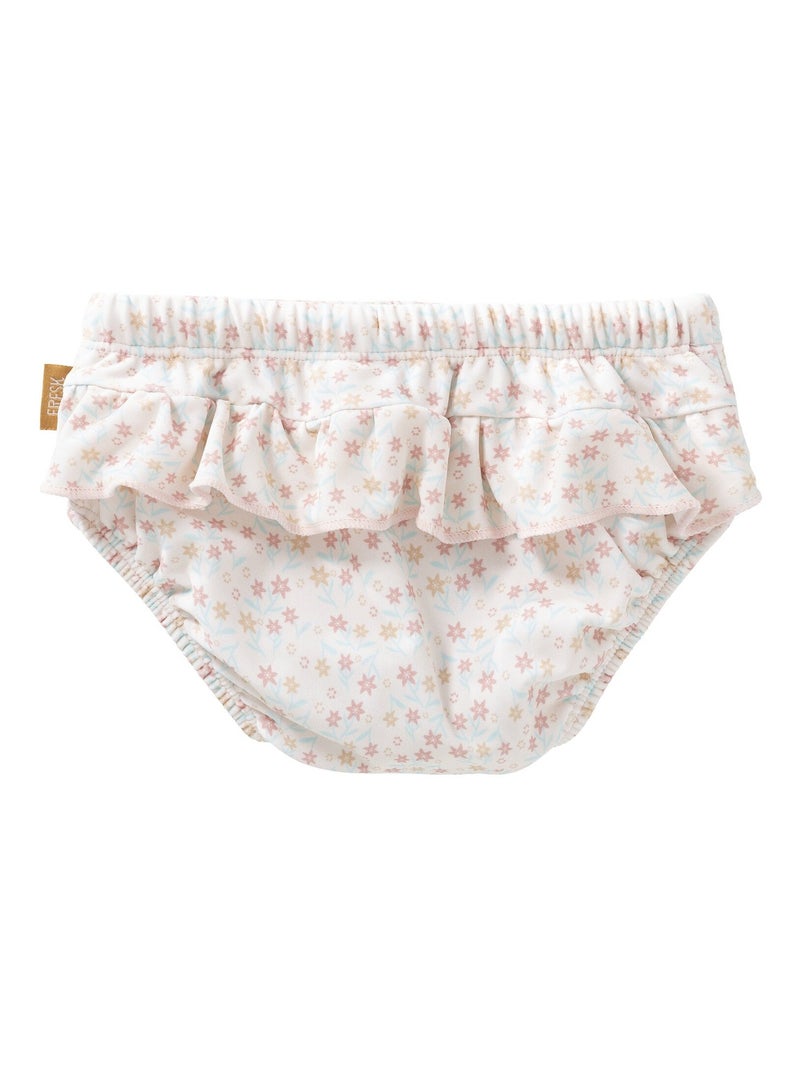 Fresk - Culotte de bain Rose - Kiabi
