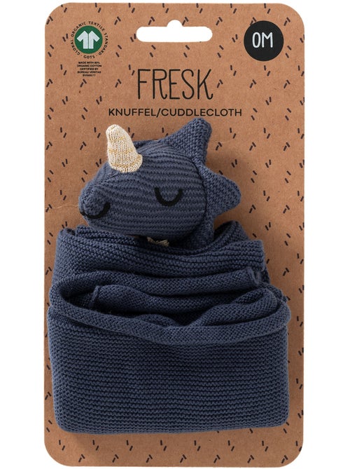 Fresk - doudou plat - Kiabi