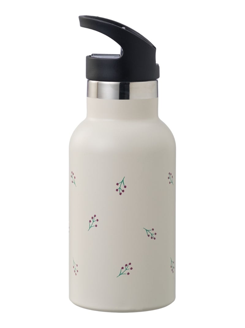 Fresk - Gourde isotherme Blanc - Kiabi