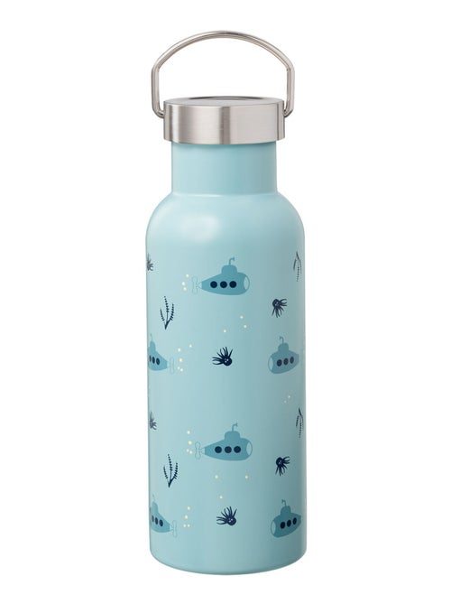 Fresk - Gourde isotherme - Kiabi