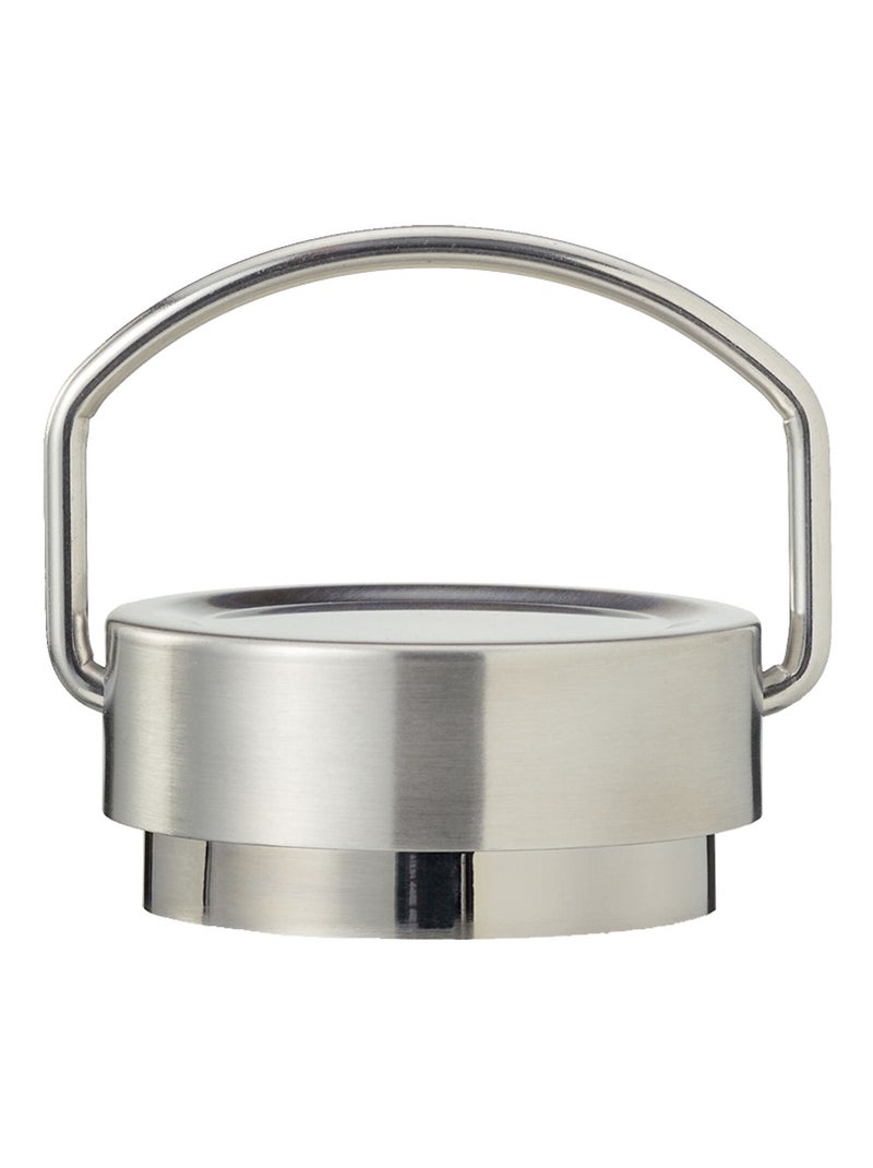 Fresk - Gourde isotherme Bleu - Kiabi