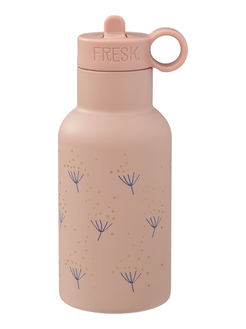 Fresk - Gourde isotherme Rose - Kiabi