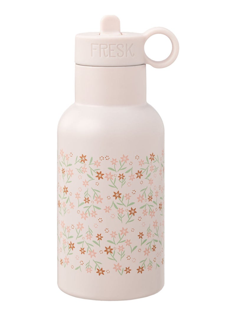 Fresk - Gourde isotherme Rose - Kiabi
