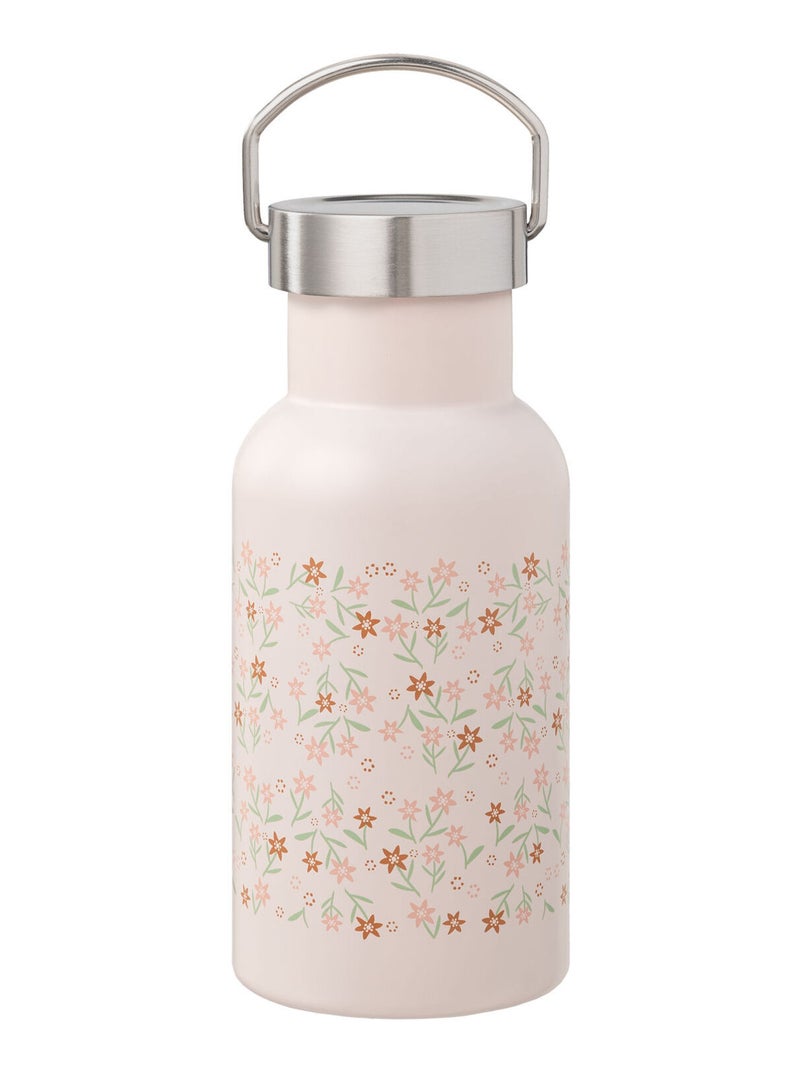 Fresk - Gourde isotherme Rose - Kiabi