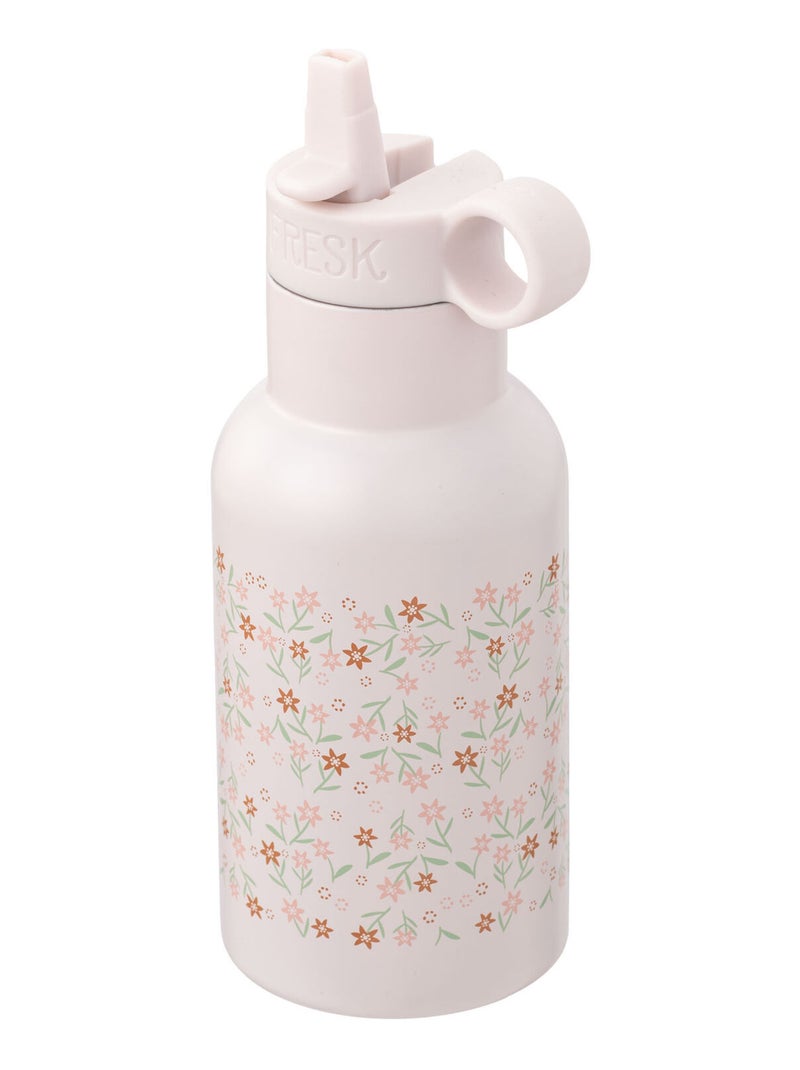 Fresk - Gourde isotherme Rose - Kiabi