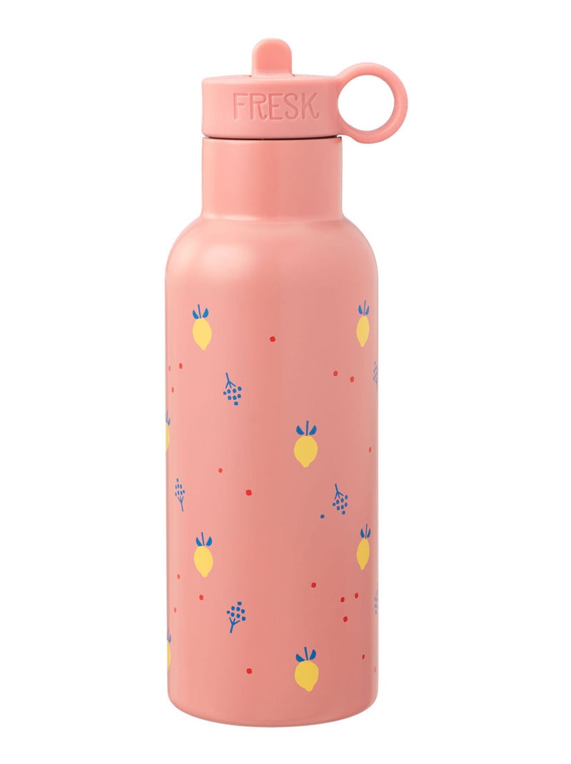 Fresk - Gourde isotherme Rose - Kiabi
