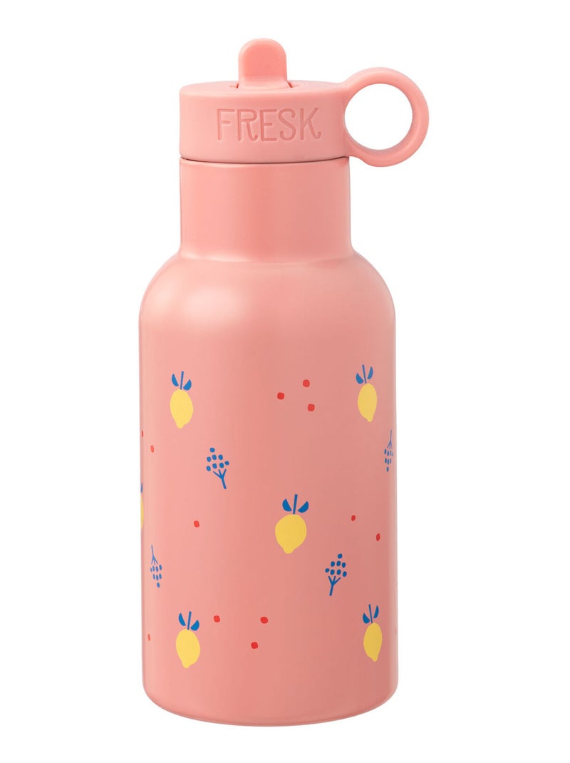 Fresk - Gourde isotherme Rose - Kiabi