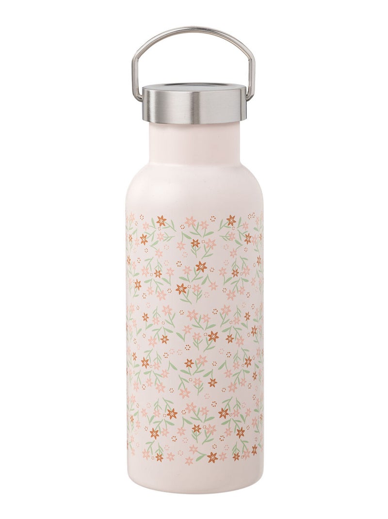 Fresk - Gourde isotherme Rose - Kiabi