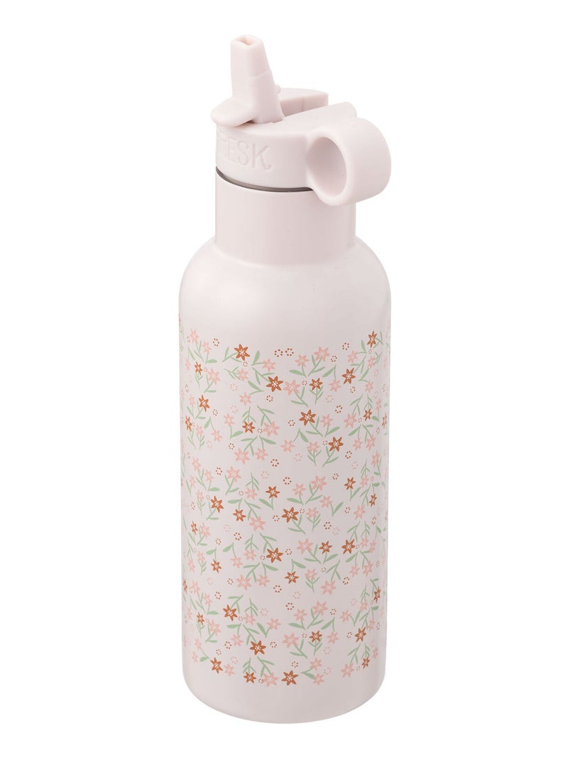 Fresk - Gourde isotherme Rose - Kiabi