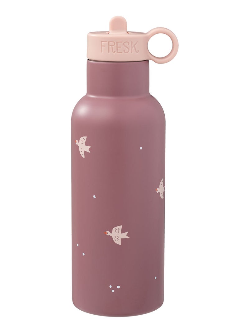 Fresk - Gourde isotherme Rose - Kiabi
