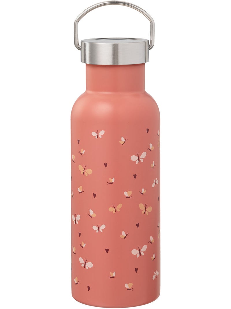 Fresk - gourde isotherme Rose - Kiabi