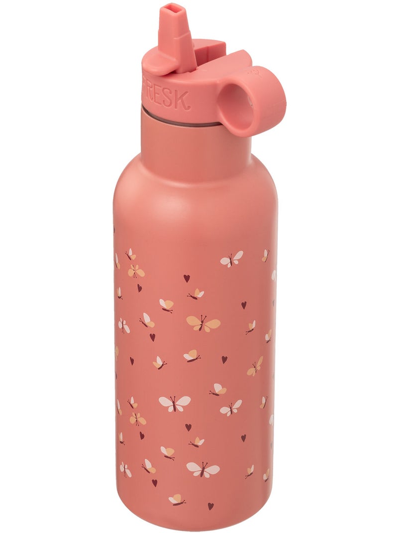 Fresk - gourde isotherme Rose - Kiabi