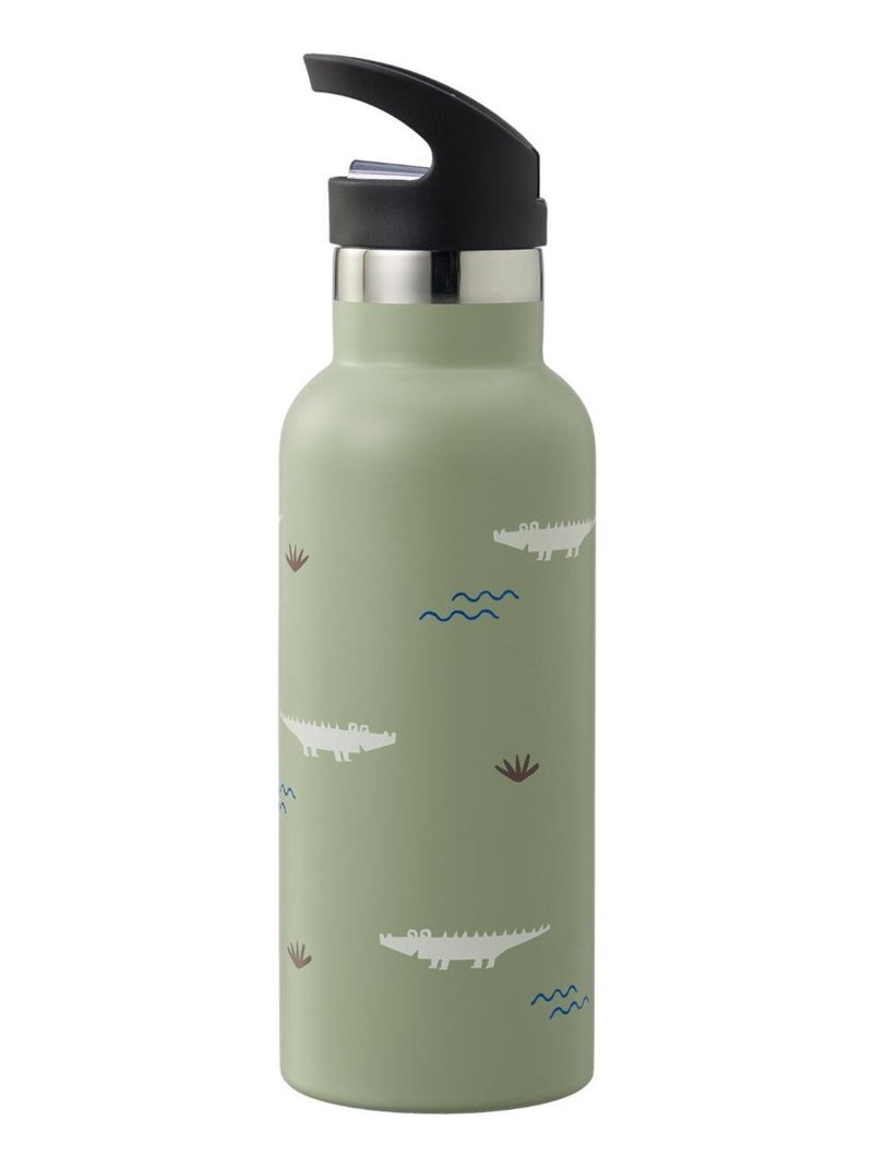Fresk - gourde isotherme Vert - Kiabi