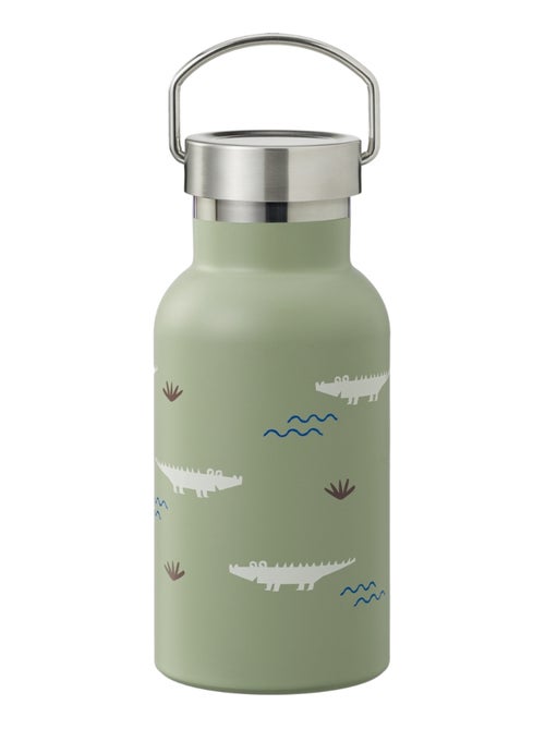 Fresk - Gourde isotherme - Kiabi
