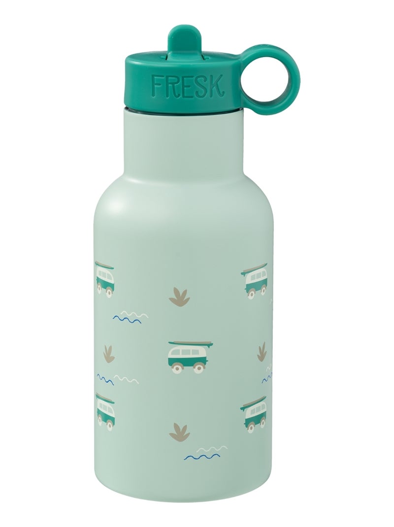 Fresk - Gourde isotherme Vert - Kiabi