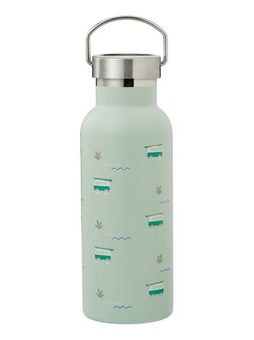 Fresk - Gourde isotherme - Kiabi