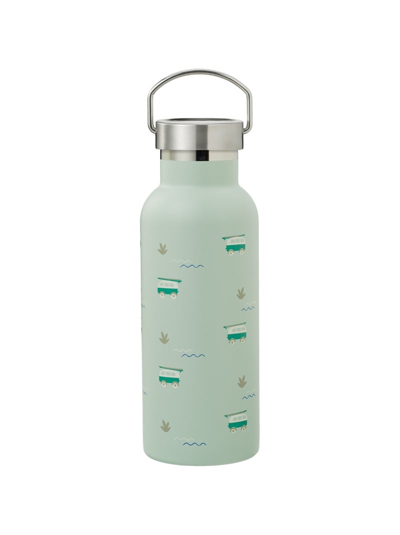 Fresk - Gourde isotherme Vert - Kiabi