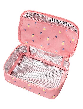 Fresk - Lunch bag isotherme