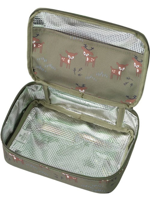 Fresk - Lunch bag isotherme - Kiabi