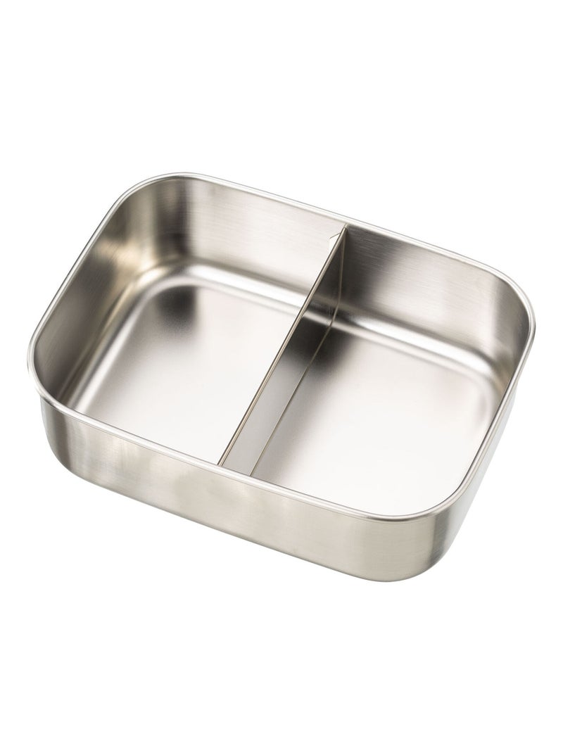 Fresk - Lunch box Ecru - Kiabi