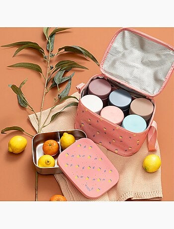 Fresk - lunch box