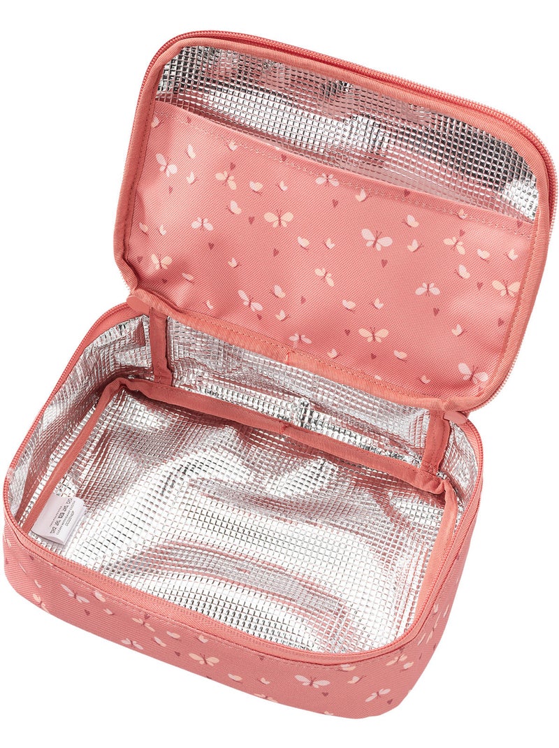 Fresk - lunchbag Rose - Kiabi