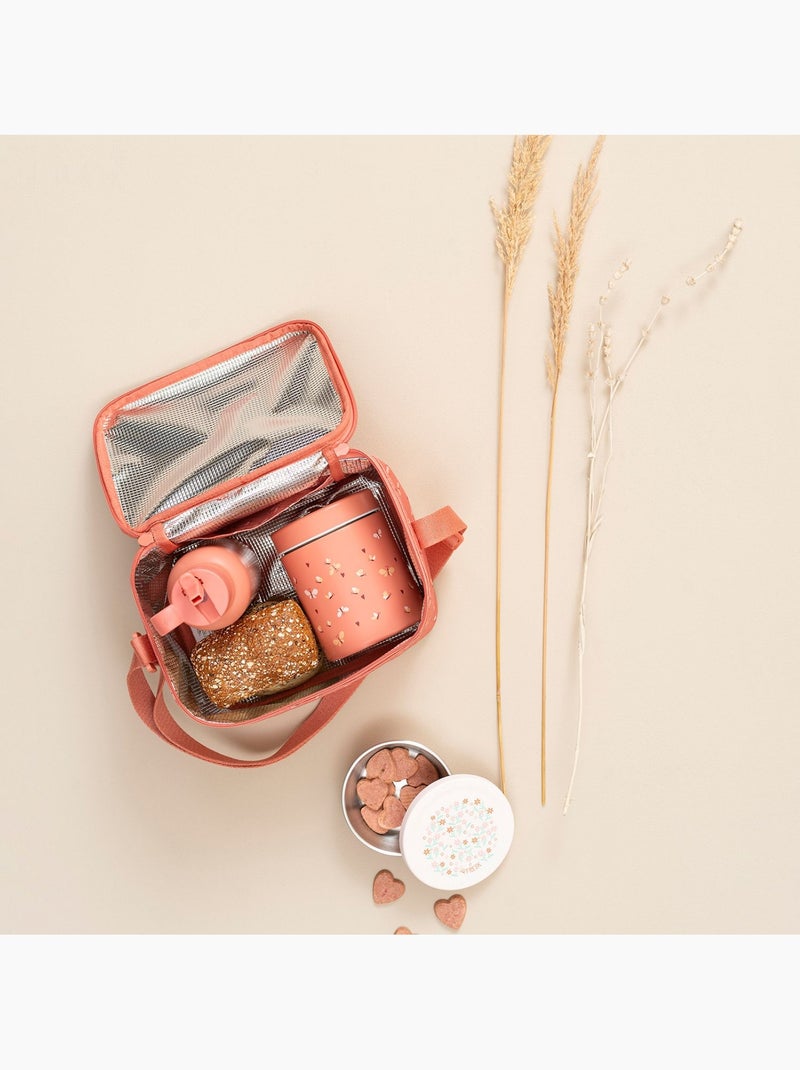 Fresk - lunchbag Rose - Kiabi