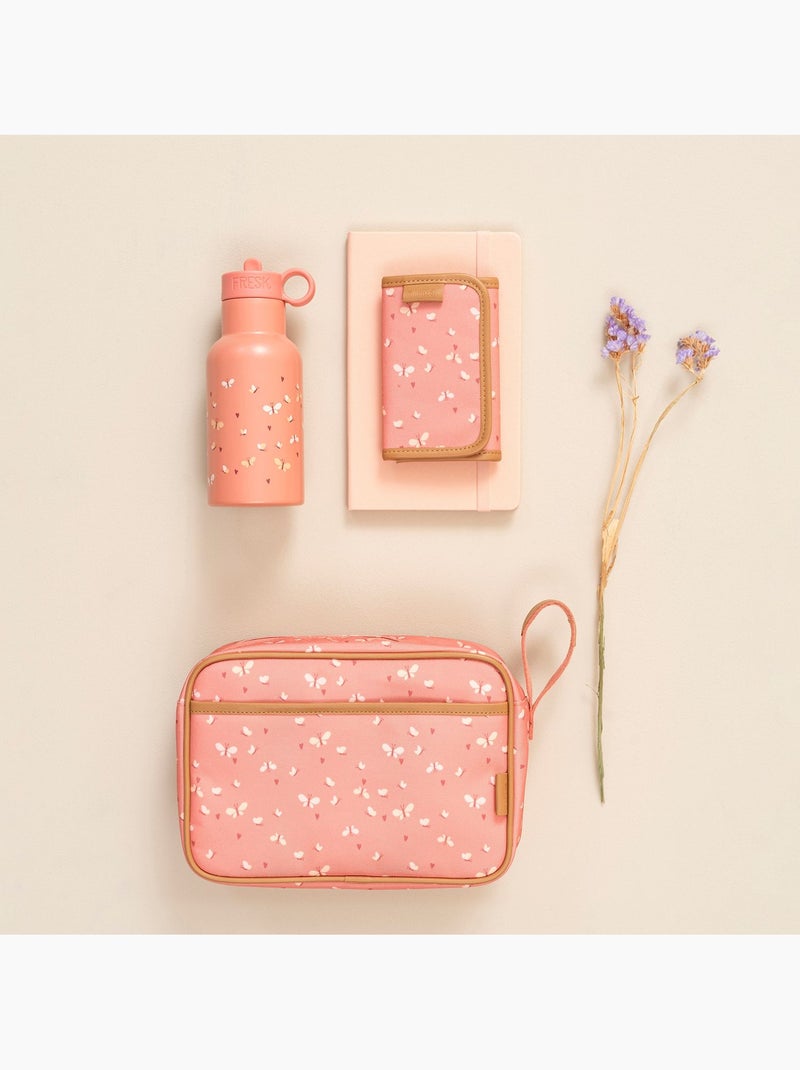 Fresk - lunchbag Rose - Kiabi