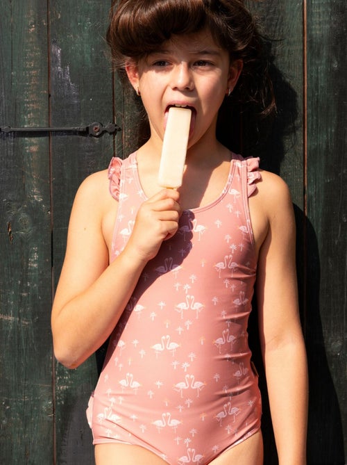 Fresk - Maillot de bain Anti-UV - Kiabi