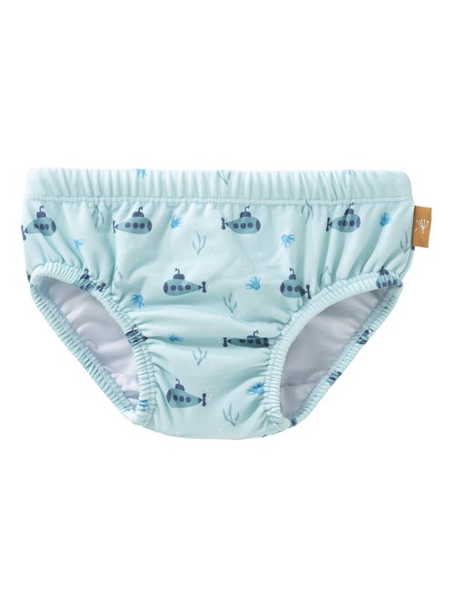 Fresk - Maillot de bain couche anti-UV - Kiabi