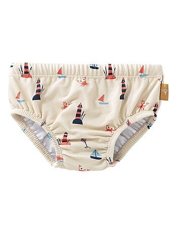 Fresk - Maillot de bain couche anti-UV